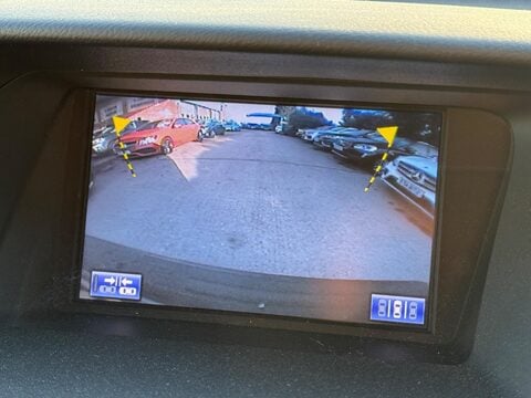 Lexus RX 3.5 450h V6 Luxury CVT 4WD Euro 5 (s/s) 5dr 6