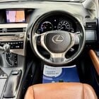 Lexus RX 3.5 450h V6 Luxury CVT 4WD Euro 5 (s/s) 5dr