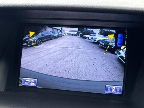 Lexus RX 3.5 450h V6 Luxury CVT 4WD Euro 5 (s/s) 5dr 17