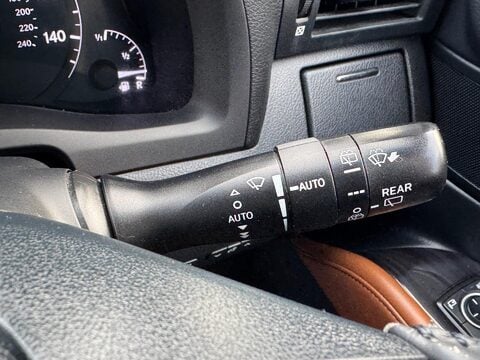 Lexus RX 3.5 450h V6 Luxury CVT 4WD Euro 5 (s/s) 5dr 39