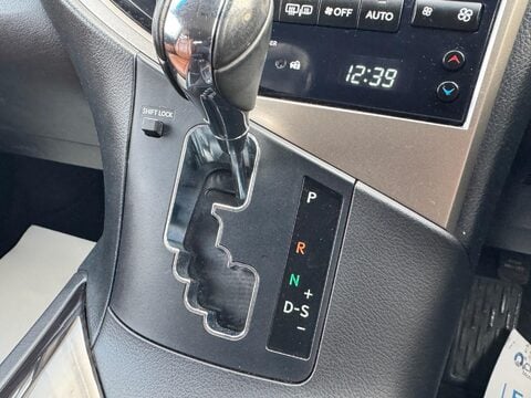 Lexus RX 3.5 450h V6 Luxury CVT 4WD Euro 5 (s/s) 5dr 31