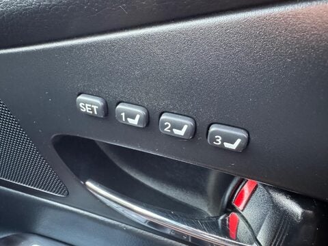 Lexus RX 3.5 450h V6 Luxury CVT 4WD Euro 5 (s/s) 5dr 42