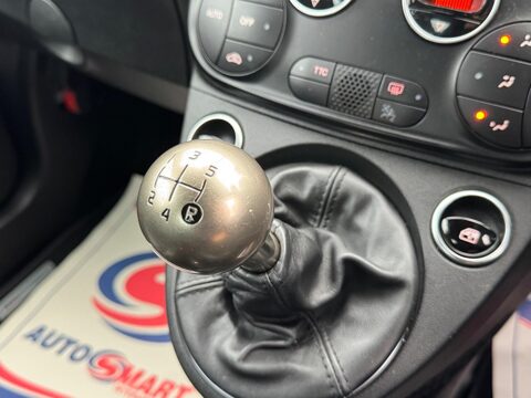 Abarth 595 1.4 T-Jet Turismo Euro 6 3dr 24