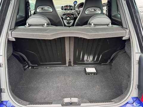 Abarth 595 1.4 T-Jet Turismo Euro 6 3dr 29