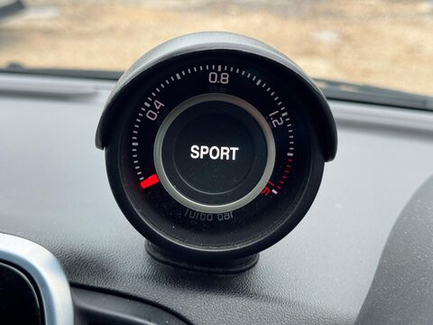 Abarth 595 1.4 T-Jet Turismo Euro 6 3dr 23