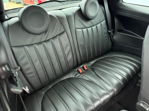 Abarth 595 1.4 T-Jet Turismo Euro 6 3dr 28