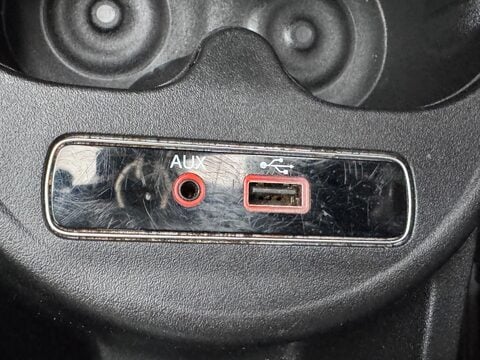 Abarth 595 1.4 T-Jet Turismo Euro 6 3dr 20