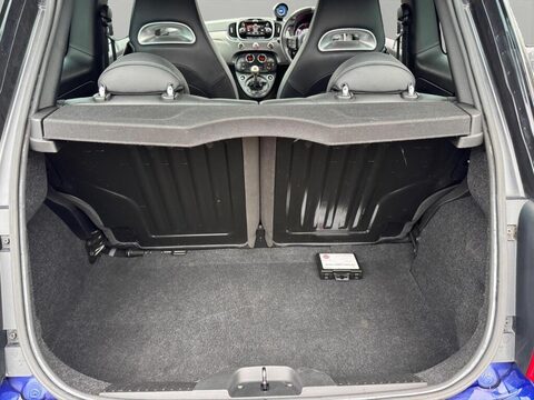 Abarth 595 1.4 T-Jet Turismo Euro 6 3dr 29