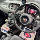 Abarth 595 1.4 T-Jet Turismo Euro 6 3dr