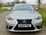 Lexus Is 2.5 300h Executive Edition E-CVT Euro 6 (s/s) 4dr 5