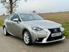 Lexus Is 2.5 300h Executive Edition E-CVT Euro 6 (s/s) 4dr