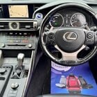 Lexus Is 2.5 300h Executive Edition E-CVT Euro 6 (s/s) 4dr