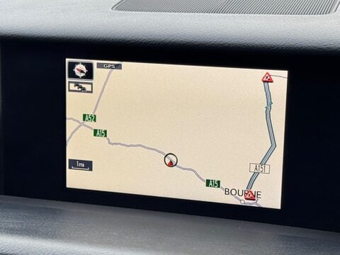 Lexus Is 2.5 300h Executive Edition E-CVT Euro 6 (s/s) 4dr 15