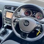 Volkswagen Golf 1.4 TSI BlueMotion Tech Match DSG Euro 5 (s/s) 5dr