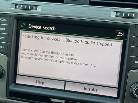 Volkswagen Golf 1.4 TSI BlueMotion Tech Match DSG Euro 5 (s/s) 5dr 16