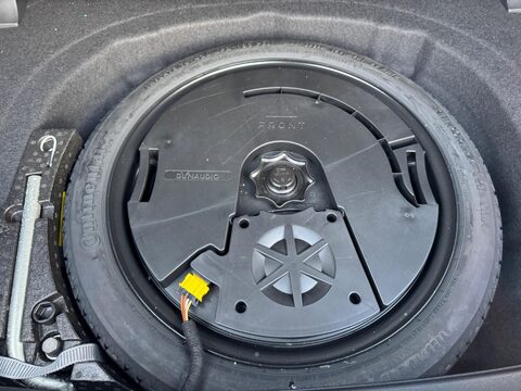 Volkswagen Golf 1.4 TSI BlueMotion Tech Match DSG Euro 5 (s/s) 5dr 34