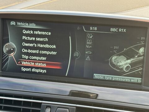 BMW 6 Series 3.0 640d M Sport Auto Euro 5 (s/s) 4dr 29