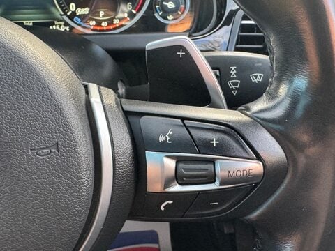 BMW 6 Series 3.0 640d M Sport Auto Euro 5 (s/s) 4dr 56