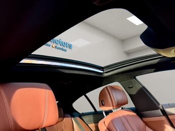 BMW 6 Series 3.0 640d M Sport Auto Euro 5 (s/s) 4dr