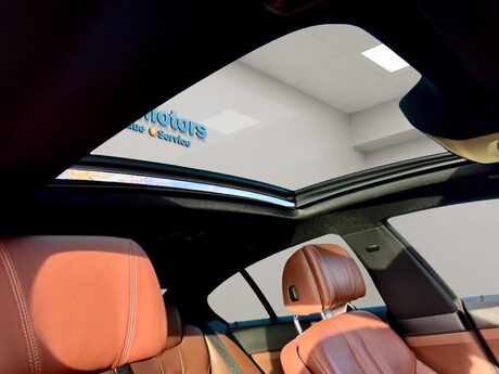 BMW 6 Series 3.0 640d M Sport Auto Euro 5 (s/s) 4dr