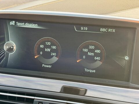 BMW 6 Series 3.0 640d M Sport Auto Euro 5 (s/s) 4dr 33