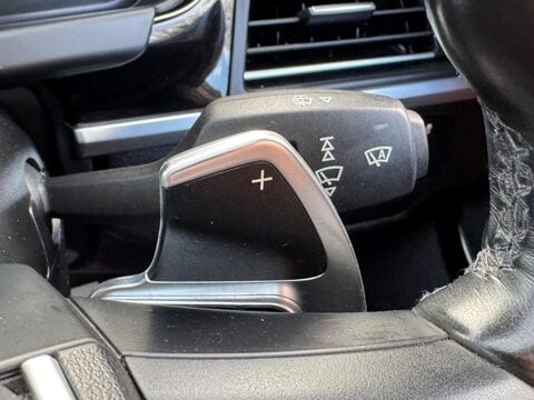 BMW 6 Series 3.0 640d M Sport Auto Euro 5 (s/s) 4dr 58