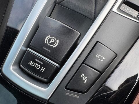 BMW 6 Series 3.0 640d M Sport Auto Euro 5 (s/s) 4dr 52