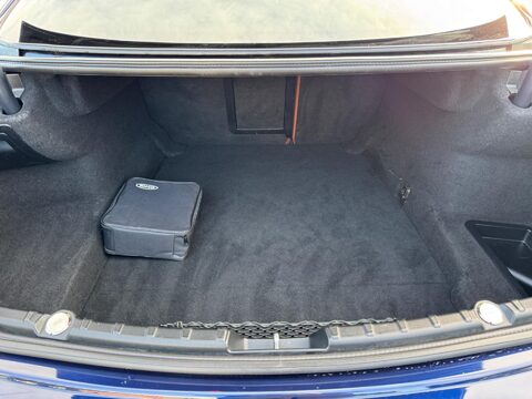 BMW 6 Series 3.0 640d M Sport Auto Euro 5 (s/s) 4dr 67