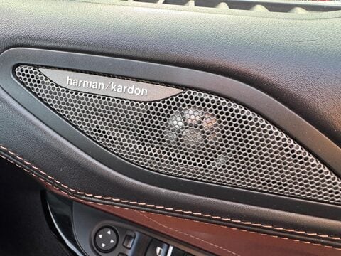 BMW 6 Series 3.0 640d M Sport Auto Euro 5 (s/s) 4dr 48