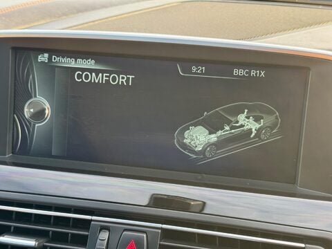 BMW 6 Series 3.0 640d M Sport Auto Euro 5 (s/s) 4dr 40