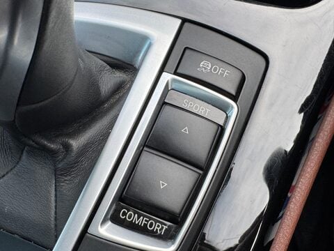 BMW 6 Series 3.0 640d M Sport Auto Euro 5 (s/s) 4dr 51