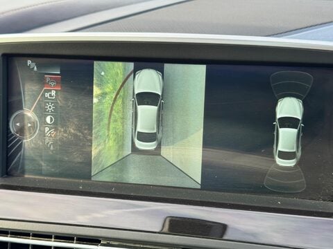 BMW 6 Series 3.0 640d M Sport Auto Euro 5 (s/s) 4dr 19