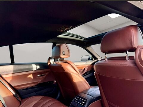 BMW 6 Series 3.0 640d M Sport Auto Euro 5 (s/s) 4dr 14