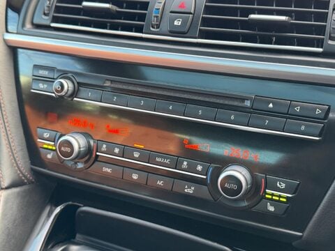 BMW 6 Series 3.0 640d M Sport Auto Euro 5 (s/s) 4dr 46