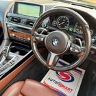 BMW 6 Series 3.0 640d M Sport Auto Euro 5 (s/s) 4dr