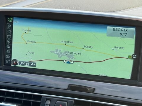 BMW 6 Series 3.0 640d M Sport Auto Euro 5 (s/s) 4dr 21