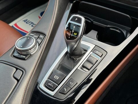 BMW 6 Series 3.0 640d M Sport Auto Euro 5 (s/s) 4dr 49