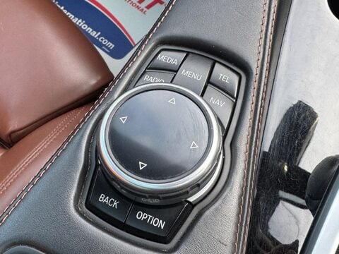 BMW 6 Series 3.0 640d M Sport Auto Euro 5 (s/s) 4dr 50