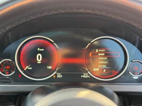 BMW 6 Series 3.0 640d M Sport Auto Euro 5 (s/s) 4dr 43