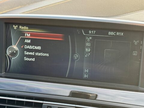 BMW 6 Series 3.0 640d M Sport Auto Euro 5 (s/s) 4dr 23