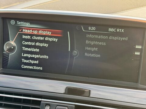 BMW 6 Series 3.0 640d M Sport Auto Euro 5 (s/s) 4dr 34