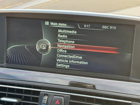 BMW 6 Series 3.0 640d M Sport Auto Euro 5 (s/s) 4dr 22