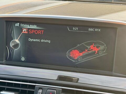 BMW 6 Series 3.0 640d M Sport Auto Euro 5 (s/s) 4dr 41