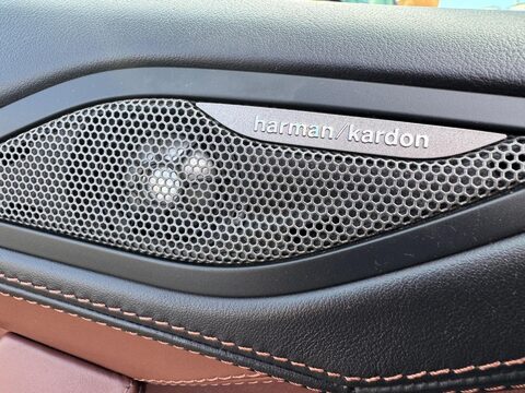 BMW 6 Series 3.0 640d M Sport Auto Euro 5 (s/s) 4dr 46