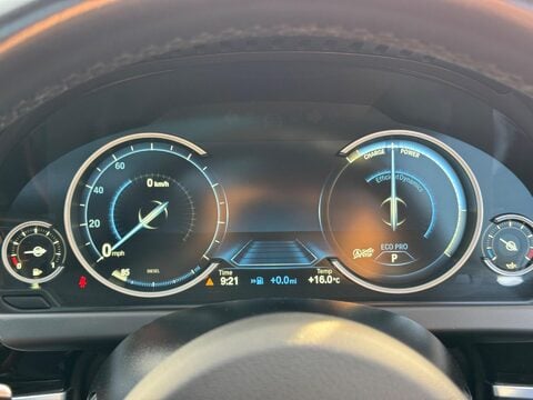 BMW 6 Series 3.0 640d M Sport Auto Euro 5 (s/s) 4dr 44