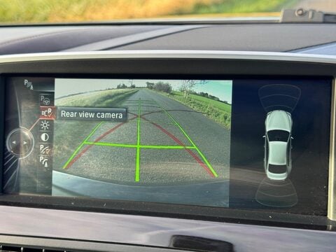 BMW 6 Series 3.0 640d M Sport Auto Euro 5 (s/s) 4dr 20