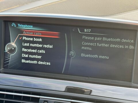 BMW 6 Series 3.0 640d M Sport Auto Euro 5 (s/s) 4dr 27