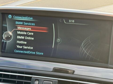 BMW 6 Series 3.0 640d M Sport Auto Euro 5 (s/s) 4dr 28