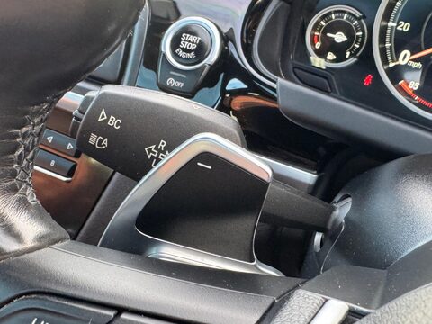 BMW 6 Series 3.0 640d M Sport Auto Euro 5 (s/s) 4dr 57