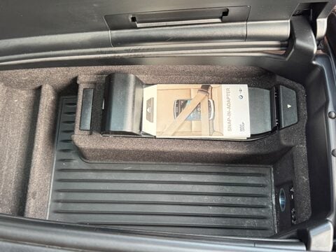 BMW 6 Series 3.0 640d M Sport Auto Euro 5 (s/s) 4dr 53